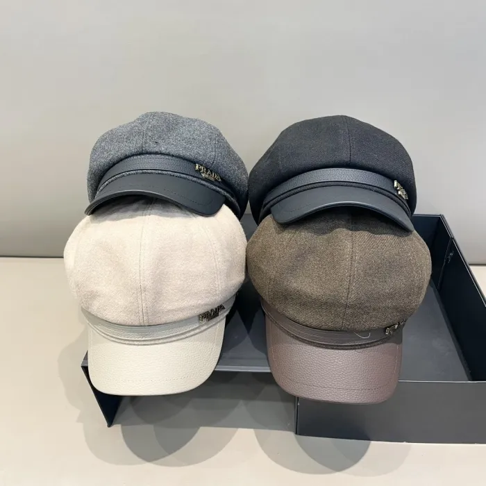 Prada Hats 073