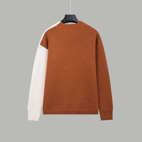 Loewe Men Womens Sweater Luxury Brand Womens Knitwear Top Quality   