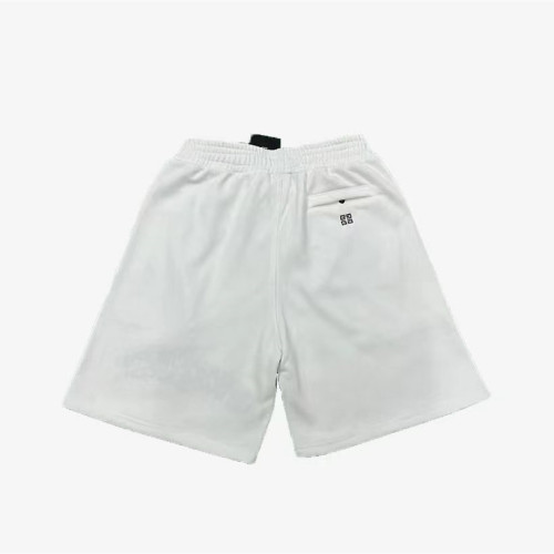 Givenchy Luxury Brand Women Mens Pant Shorts   
