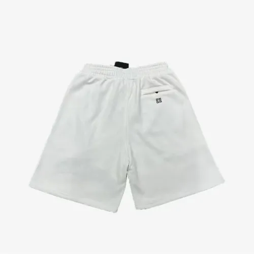 Givenchy Luxury Brand Women Mens Pant Shorts   