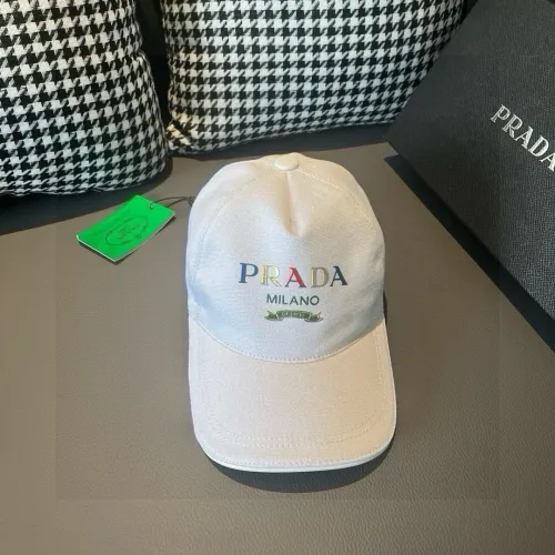 Prada Hats 032