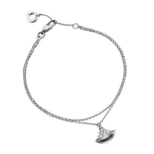 Bvlgari Luxury Womens Necklace