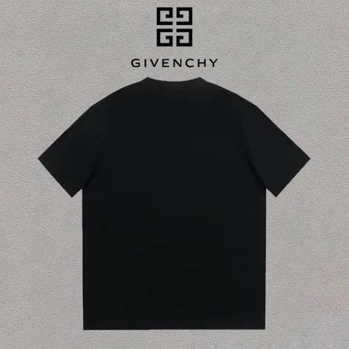 Givenchy Womens Mens Short Sleeve T-Shirt Luxury Brand   