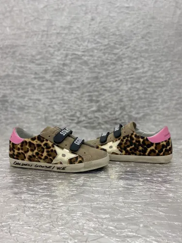 Golden Goose GGDB Stardan Womens Mens Shoes Fashion Sneakers Unisex Design Luxury Brand Men's Super-Star sneakers with Box  
