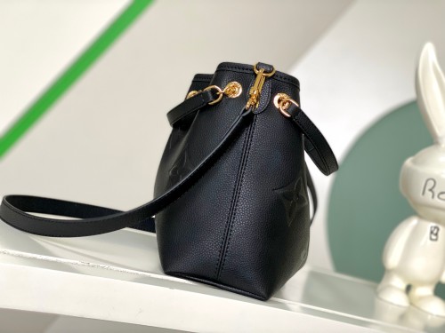 Louis Vuitton Womens Bags Shoulder Bag Luxury Brand LV Bundle with Original Box  
