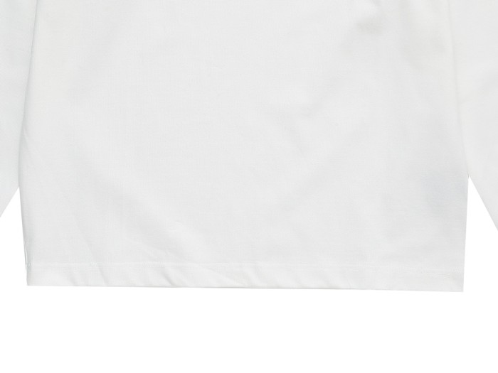 Dior Womens Mens Sweatshirt Luxury Brand Mens Sweatshirts   