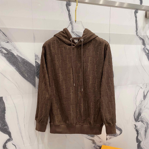 Dior Womens Mens Hoodies Sweatshirt Luxury Brand Mens Hoodie   