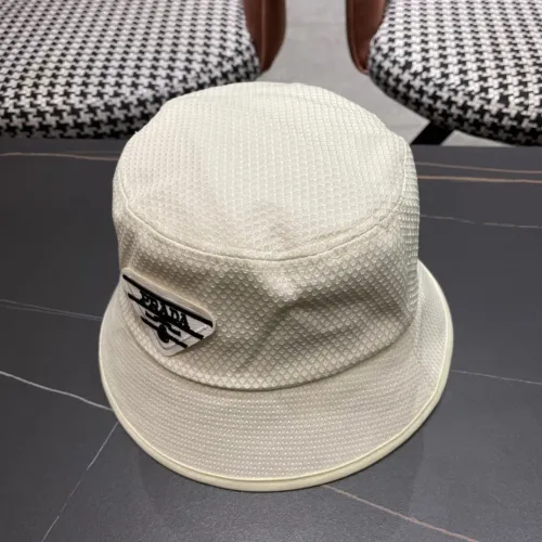 Prada Hats 066