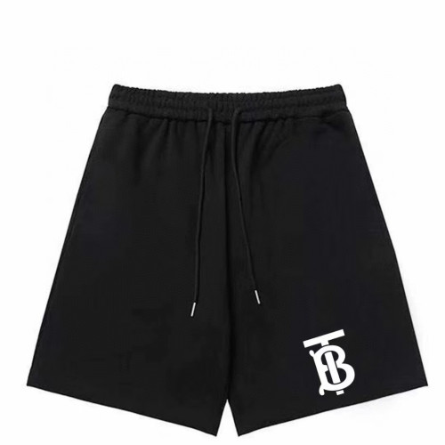 Burberry Luxury Brand Men Womens Pant Shorts   