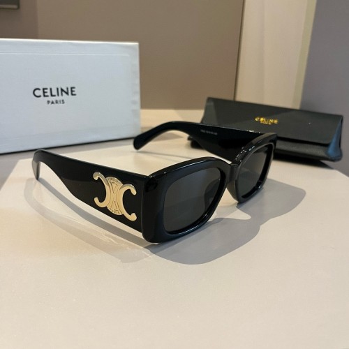 Celine Sunglasses Luxury Brand Womens Sunglasses with Original Box  