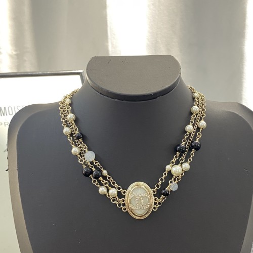 Chanel Luxury Womens Necklace