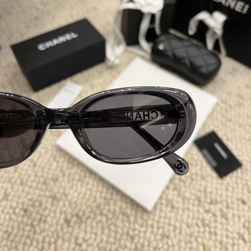 Chanel Luxury Brand Womens Sunglasses with Original Box  ch6816