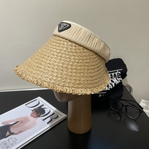 Prada Hats 166