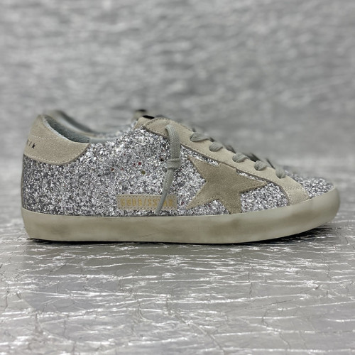 Golden Goose GGDB Stardan Womens Mens Shoes Fashion Sneakers Unisex Design Luxury Brand Men's Super-Star sneakers with Box  