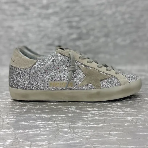 Golden Goose GGDB Stardan Womens Mens Shoes Fashion Sneakers Unisex Design Luxury Brand Men's Super-Star sneakers with Box  