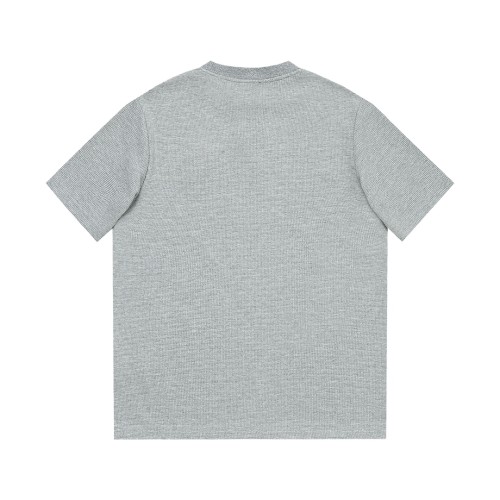 Fendi Luxury Brand Women Mens Short Sleeve T-Shirt   