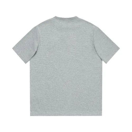 Fendi Luxury Brand Women Mens Short Sleeve T-Shirt   