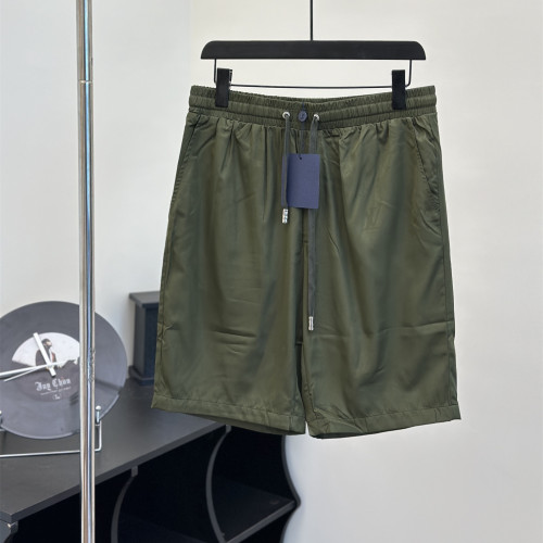Louis Vuitton Luxury Brand Women Mens Pant Short   