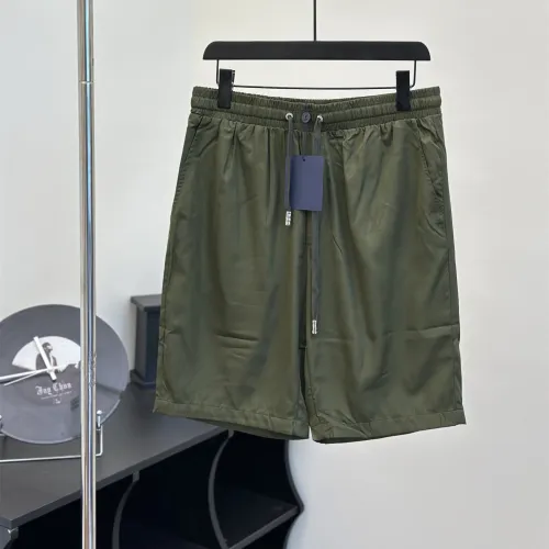 Louis Vuitton Luxury Brand Women Mens Pant Short   