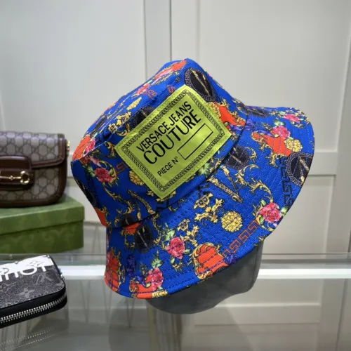Gucci Men Womens Cap Bucket Hat Luxury Brand with Original Box  