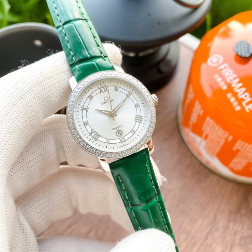 Omega Watch297