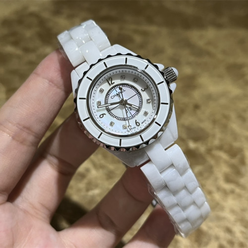 Chanel Womens Watch073