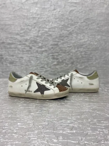 Golden Goose GGDB Stardan Womens Mens Shoes Fashion Sneakers Unisex Design Luxury Brand Men's Super-Star sneakers with Box  