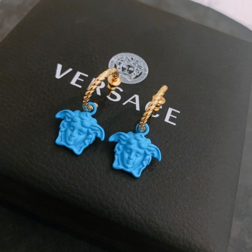 Versace Luxury Womens Earrings