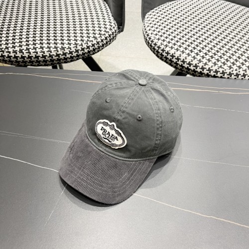Prada Hats 042