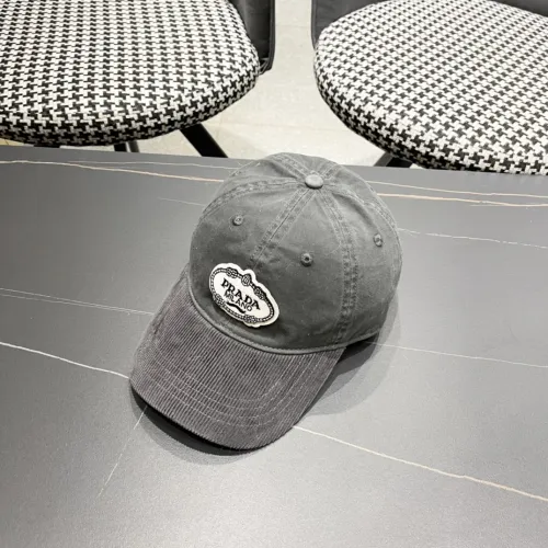 Prada Hats 042