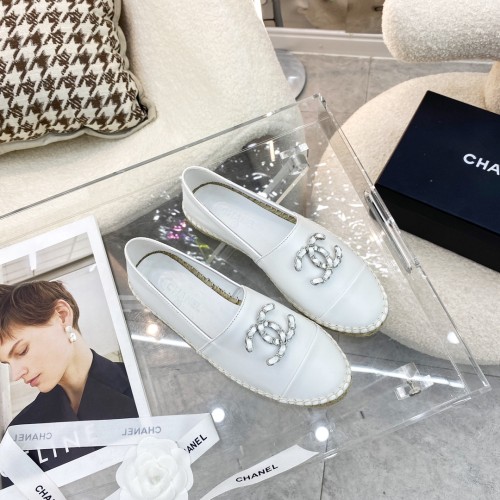 Chanel Women Shoes Casual Luxury Brand Fashion Shoes Breathable Design with Original Box  