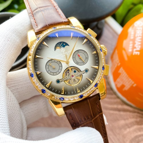 Patek Philippe Watch034