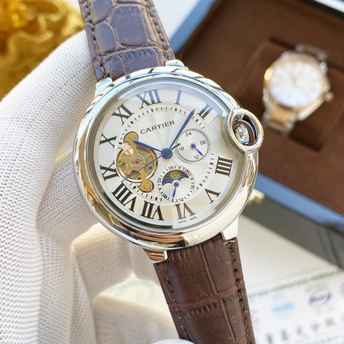 Cartier Watch111