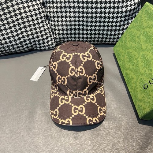 Gucci Men Womens Cap Baseball Hat Luxury Brand with Original Box  