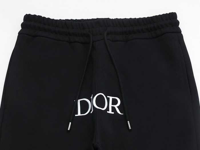 Dior Luxury Brand Women Mens Jogging Pant Sweatpant   