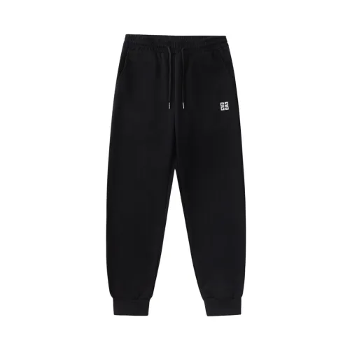 Givenchy Luxury Brand Women Mens Jogging Pant Sweatpant   