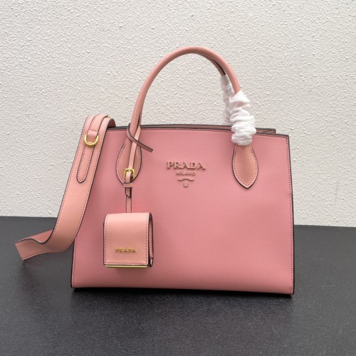 Prada Womens Shoulder Bags Handbags Luxury Brand Design Shoulder Bags Fashion Type