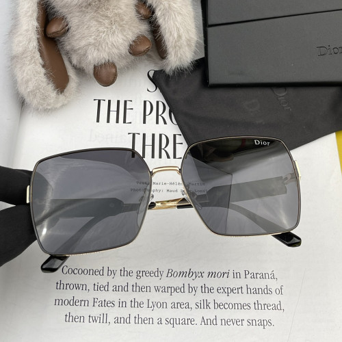 Dior Sunglasses Luxury Brand Womens Sunglasses with Original Box  D1825