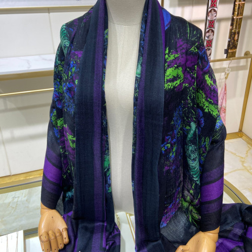 Dior Scarves Womens Fashion Scarf with225