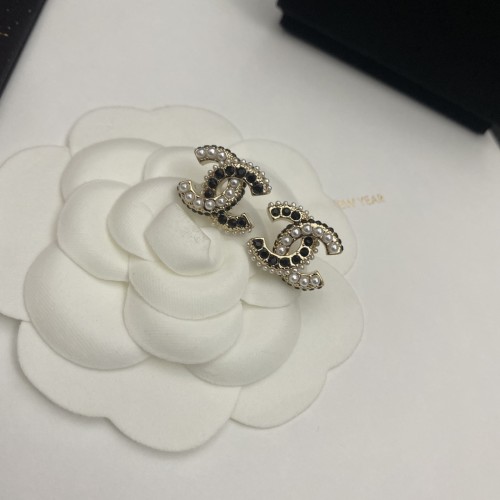 Chanel Luxury Womens Earrings