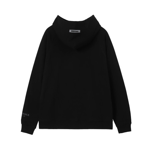 Fear of Fog God Essentials Luxury Brand Mens Womens Long Sleeve Sweatshirts Sportswear Street Fashion Brand