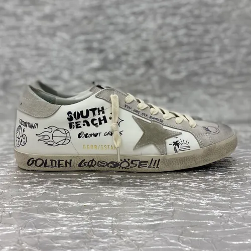 Golden Goose GGDB Stardan Womens Mens Shoes Fashion Sneakers Unisex Design Luxury Brand Men's Super-Star sneakers with Box  