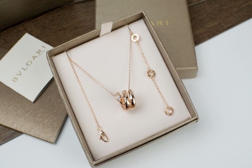 Bvlgari Luxury Womens Necklace