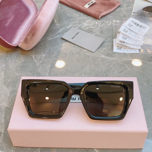 MiuMiu Sunglasses Luxury Brand Womens Sunglasses with Original Box  SMU07WS