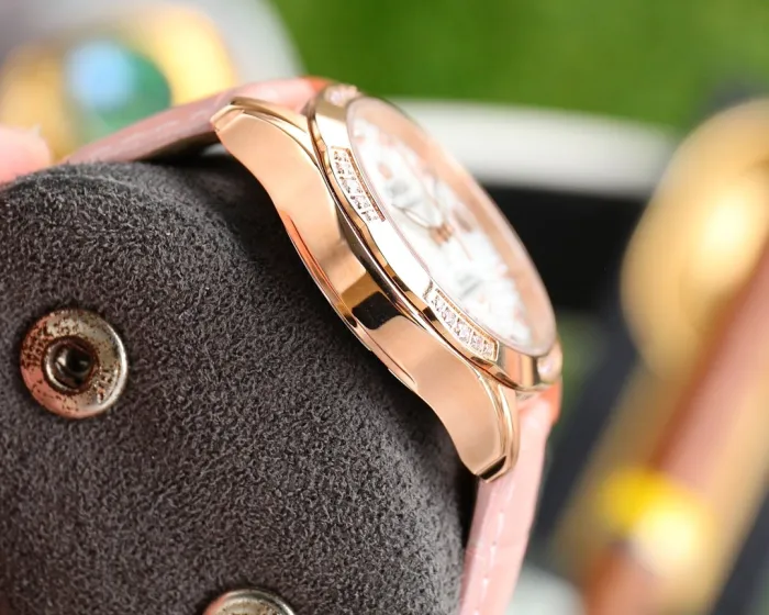 Omega Watch134
