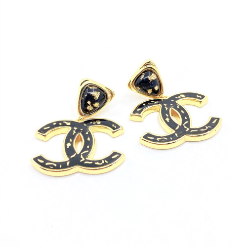 Chanel Luxury Womens Earrings