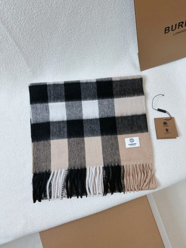 Burberry Scarves Womens Fashion Scarf044
