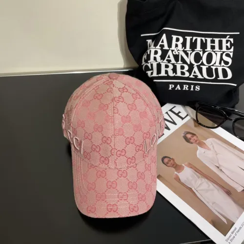 Gucci Men Womens Cap Baseball Hat Luxury Brand with Original Box  