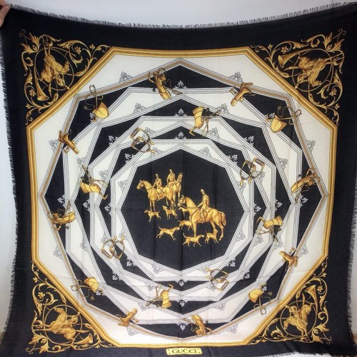 Gucci Scarves Womens Fashion Scarf158