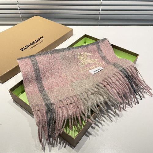 Burberry Scarves Womens Fashion Scarf279